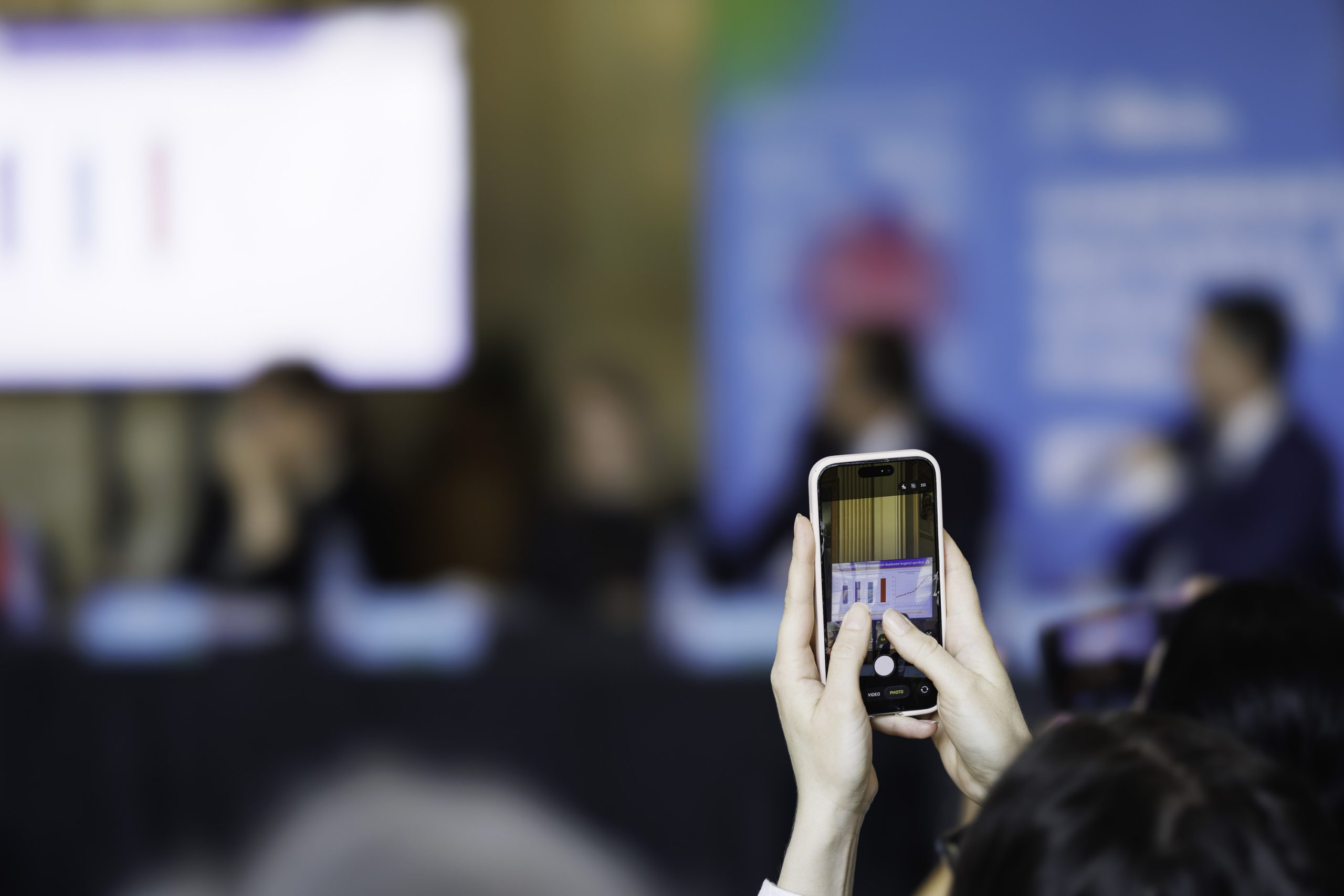 CES Bucharest – Conferinta Sanatate – UndeDoare 10