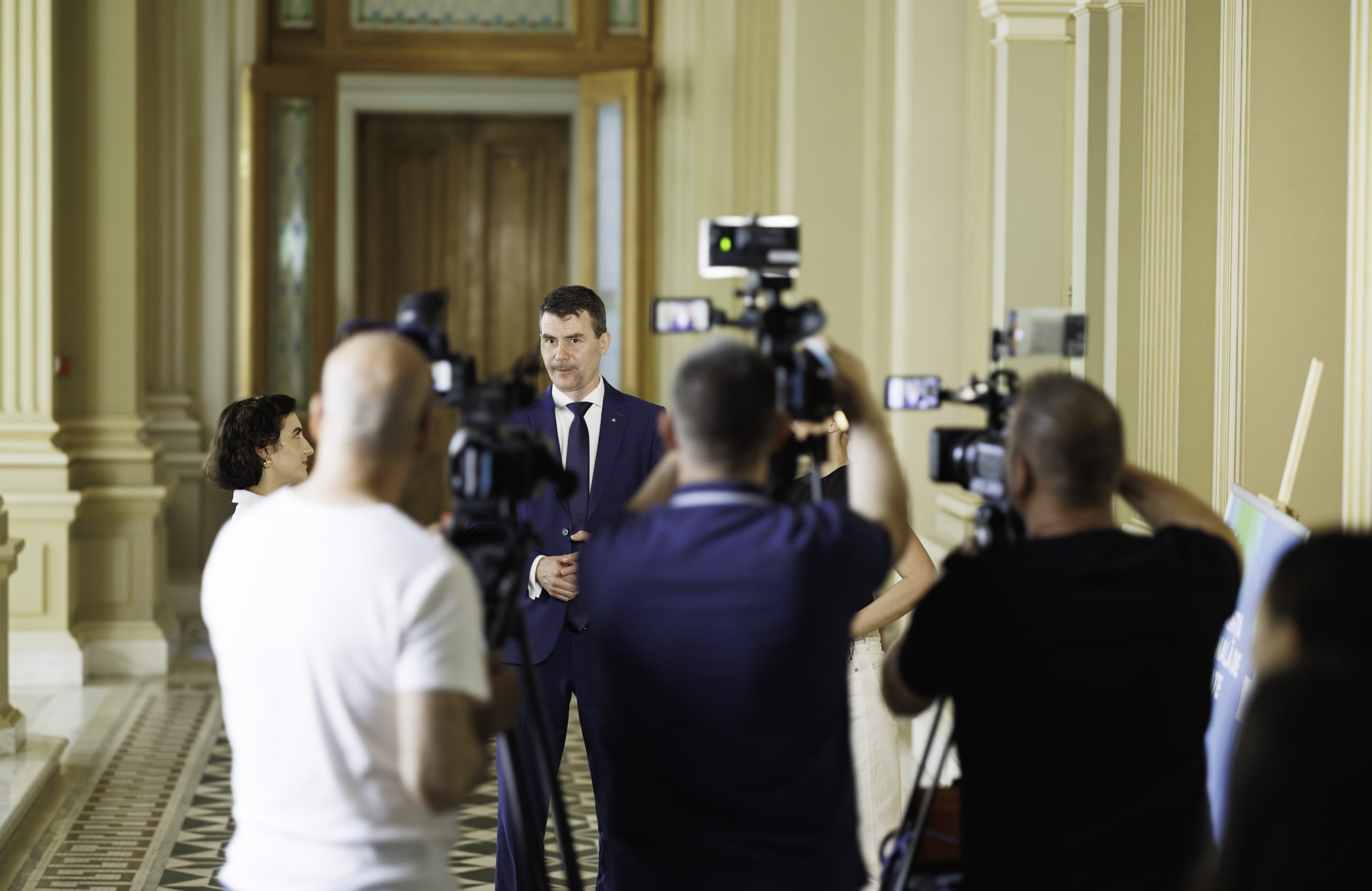 CES Bucharest – Conferinta Sanatate – UndeDoare 6