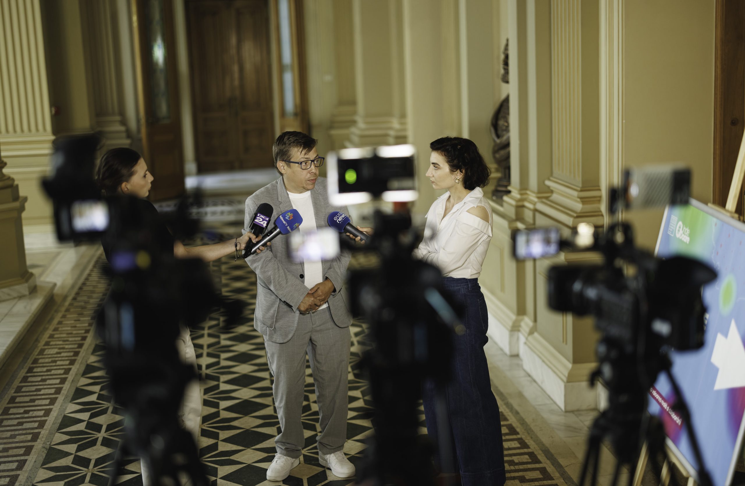 CES Bucharest – Conferinta Sanatate – UndeDoare 8