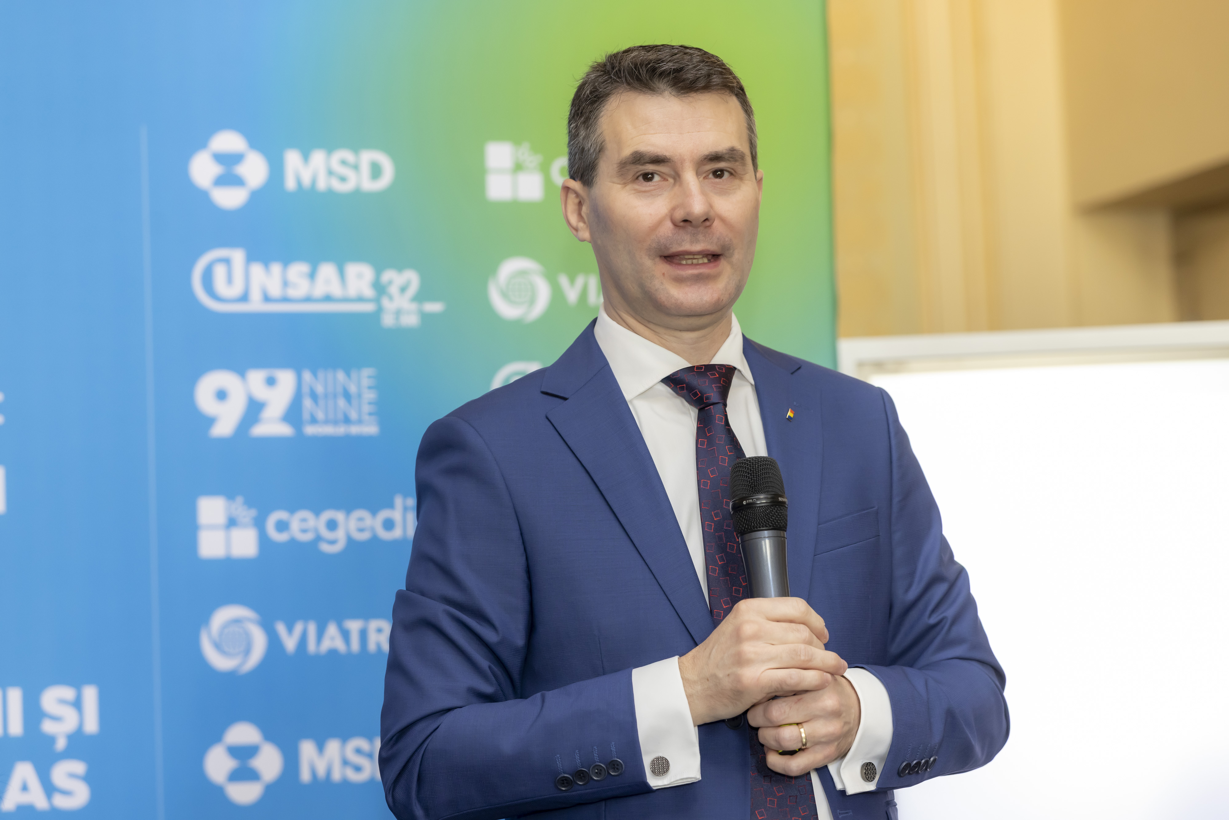 Horatiu Moldovan